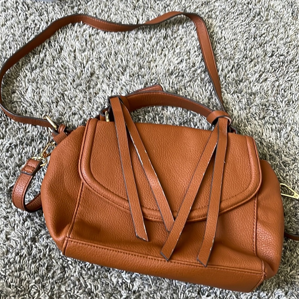 Sole Society crossbody handbag